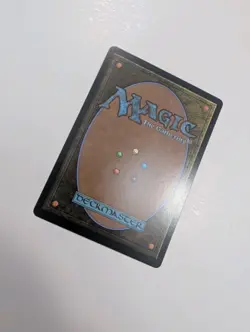 MTG - Rhino's Rampage - Marvel's Spider-Man NM/M Condition - Image 3