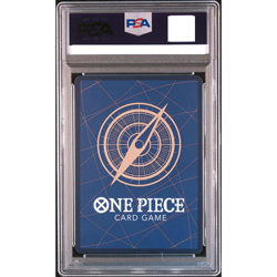 PSA 10 Roronoa Zoro Romance Dawn OP01-025 Bandai One Piece Card Japanese #681 - Image 5