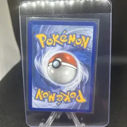 Mega Camerupt ex 022/132 Me01 - Pokemon Mega Evolution - Ultra Rare - Image 2