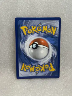 Pokemon Charizard EX XY29 XY Black Star Promo NM - Image 2