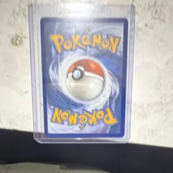 Pokemon Team Rocket's Giovanni 225/182 Sv10 Ultra Rare Holo Trainer - Image 2