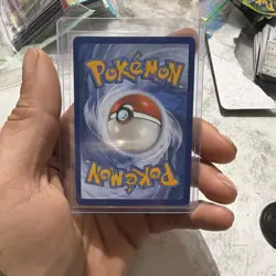 Pokemon Team Rocket's Giovanni 225/182 Sv10 Ultra Rare Holo Trainer - Image 3