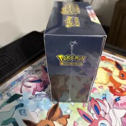 Pokemon TCG Scarlet & Violet Surging Sparks Elite Trainer Box ETB - Image 4