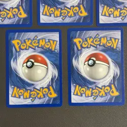 Pokemon Expedition Meganium Bayleef Chikorita Ereader Bundle 2002 Starters - Image 4