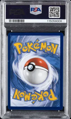 2023 POKEMON SVI EN-SCARLET & VIOLET ILLUSTRATION RARE #210 DROWZEE PSA 10 - Image 2