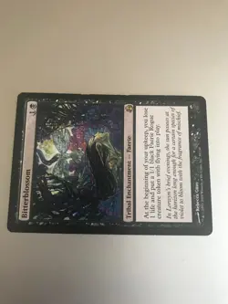 Bitterblossom - Morningtide (MOR) - MP - MTG *Combined Shipping - Image 3