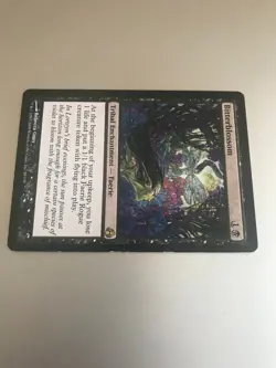 Bitterblossom - Morningtide (MOR) - MP - MTG *Combined Shipping - Image 5