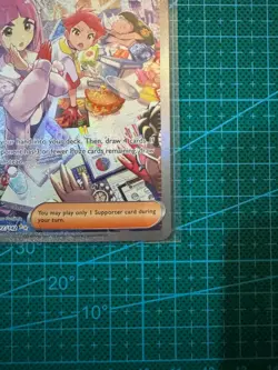 Pokemon TCG Lacey 172/142 Scarlet & Violet Stellar Crown English - Image 5