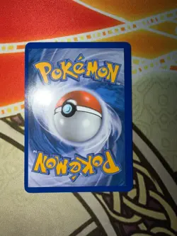 Pokemon Emolga Full Art Legendary Treasures Radiant Collection RC23/RC25 - Image 4