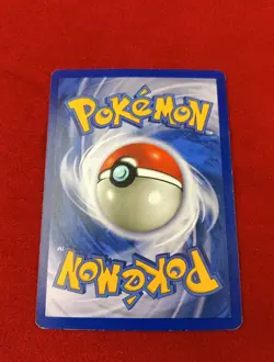 Pokemon TCG Base Set Rare Non-Holo Dugtrio 19/102 LP - Image 4