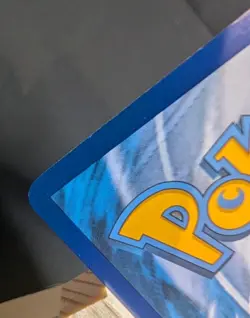 Pokemon Umbreon GameStop Stamped Promo Reverse Holo 130/197 Obsidian Flames NM - Image 3