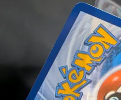 Pokemon Umbreon GameStop Stamped Promo Reverse Holo 130/197 Obsidian Flames NM - Image 4