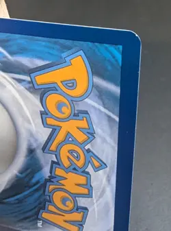 Pokemon Umbreon GameStop Stamped Promo Reverse Holo 130/197 Obsidian Flames NM - Image 5