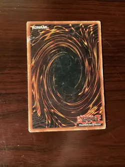 Gaia The Fierce Knight - SYE-007 - Common YuGiOh - Image 2