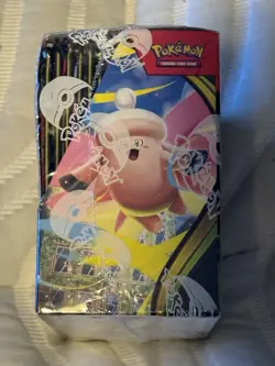 Perfect Order Booster Box (Sealed In Case) - Pokemon Mega Evolution - Image 4