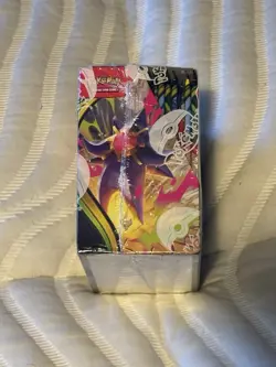 Perfect Order Booster Box (Sealed In Case) - Pokemon Mega Evolution - Image 5