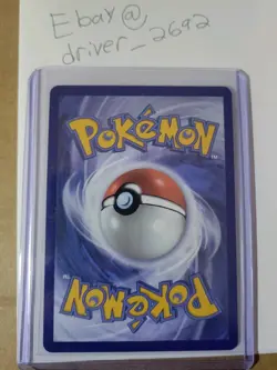 Pokemon TCG Rowlet, Litten, Popplio 043/044/045 Promo First Partner (Near Mint) - Image 5