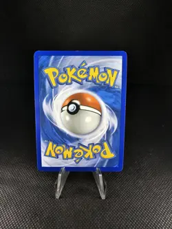 Lanturn Prime - 86/95 - Pokemon Unleashed Ultra Rare LP - Image 5