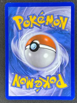 Pokemon Meloetta EX RC11/RC25 LTR Legendary Treasures LP/NM - Image 2