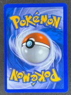 Pokemon Teddiursa RC15/RC25 LTR Legendary Treasures LP/NM - Image 2