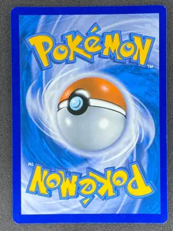 Pokemon Gothitelle Reverse Holo 72/113 LTR Legendary Treasures LP/NM - Image 2