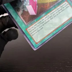 VLP/LP - Spark Blaster - 1st Ultimate - CRV-EN047 - Yu-Gi-Oh - Image 5