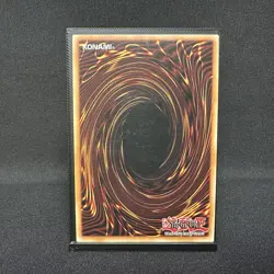 LP - Dark Rebellion Xyz Dragon - 1st Secret - NECH-EN053 - Yu-Gi-Oh - Image 2