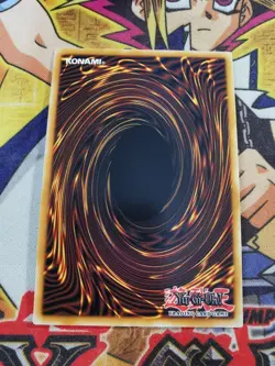 Dimensional Prison ra04-en132 1st Edition (NEW) Quarter Century Rare Yu-Gi-Oh! - Image 2