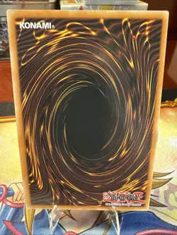 Yu-Gi-Oh! Polymerization Hero Alt Art RA03-EN051 Ultra Rare NM - Image 2
