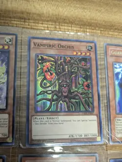 Yugioh Cards Lot Karten Sammlung Lot Rare English Edition Holo Glitter Foil - Image 3