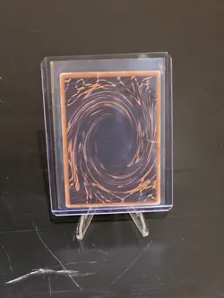 Yu-Gi-Oh! TCG Slifer the Sky Dragon GBI-001 Ultra Rare Moderately Played - Image 2