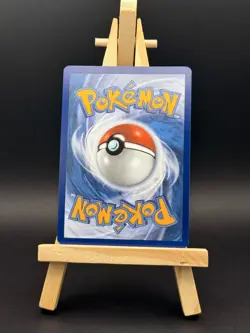 Charizard Holo Rare Pokemon GO 010/078 NM - Image 2