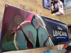 Disney Lorcana: The First Chapter Booster Box - 24 Packs (11098190) 4050368981905 - Image 2