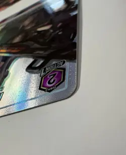 Modernia Alternate Art Foil (U*)- UE14BT/NIK-1-060 - Union Arena TCG - Image 4