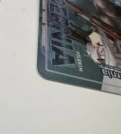 Modernia Alternate Art Foil (U*)- UE14BT/NIK-1-060 - Union Arena TCG - Image 5