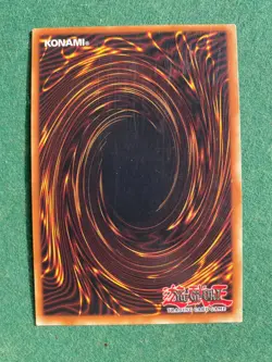 Yugioh! LP Dragon Master Knight - DPKB-EN027 - Ultra Rare - 1st Edition - Image 2