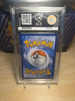 Latias EX 220/191 ACE 10 Secret Rare Surging Sparks Pokemon TCG - Image 2