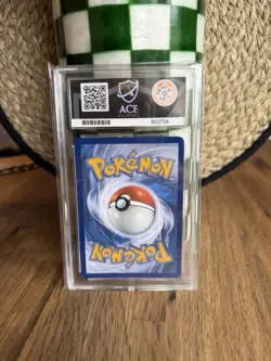 Pokemon TCG Latias EX 220/191 Holo Ultra Rare Surging Sparks NM/Mint Condition - Image 2