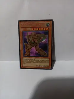 Yu-Gi-Oh! TCG Elemental Hero Bladedge Starter Deck 2006 YSD-EN019 Unlimited - Image 1