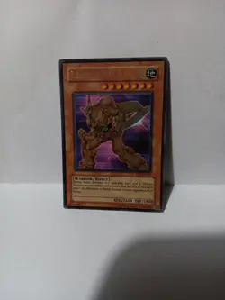 Yu-Gi-Oh! TCG Elemental Hero Bladedge Starter Deck 2006 YSD-EN019 Unlimited - Image 2