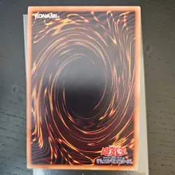 Yugioh Cards | Palladium Oracle Mana Secret Rare | 20TH-JPC03 Japanese - Image 3