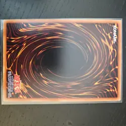 Yugioh Cards | Red-Eyes Alternative Black Dragon Secret Rare | 20TH-JPC04 Japane - Image 3