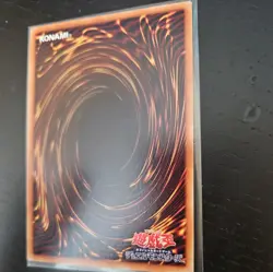 Yugioh Cards | Red-Eyes Alternative Black Dragon Secret Rare | 20TH-JPC04 Japane - Image 4