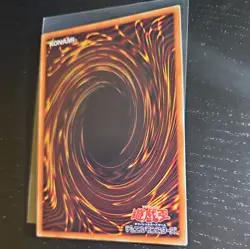 20TH-JPC01 - Yugioh - Japanese - Magician of Black Chaos MAX - Secret - Image 4