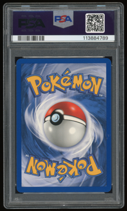 POKEMON PIDGEY + PIDGEOTTO + STARYU + POLIWAG + MACHOP PSA 10 CARD LOT - Image 4
