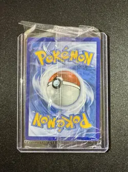 Vanillish 190/182 Pokemon Holiday Calendar 2025 Festive Stamp Promo Card SEALED - Image 2
