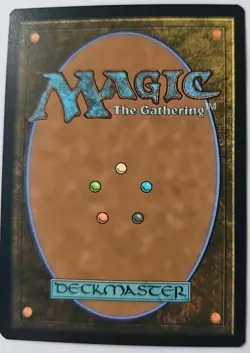 MTG Magic The Gathering Card Weakstone's Subjugation Enchantment Aura Blue BRO - Image 2