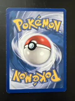 Pokemon Gyarados EX Dragon TCG Uncommon Card 32/97 Regular - Image 2