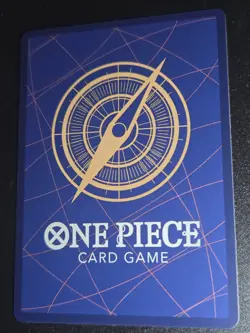 OP14-061 - Vergo (R) - One Piece TCG - English - Image 2