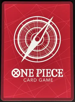 One Piece OP14-040 Jinbe Leader Alt Art AAL One Piece TCG English - Image 2